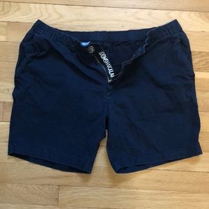 Chubbies shorts - 7” inseam - large